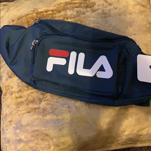 Fila Handbags - Fila fanny pack